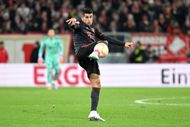 1. FSV Mainz 05 v FC Bayern München - DFB Cup: Round of 16